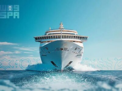 Saudi cruise rules