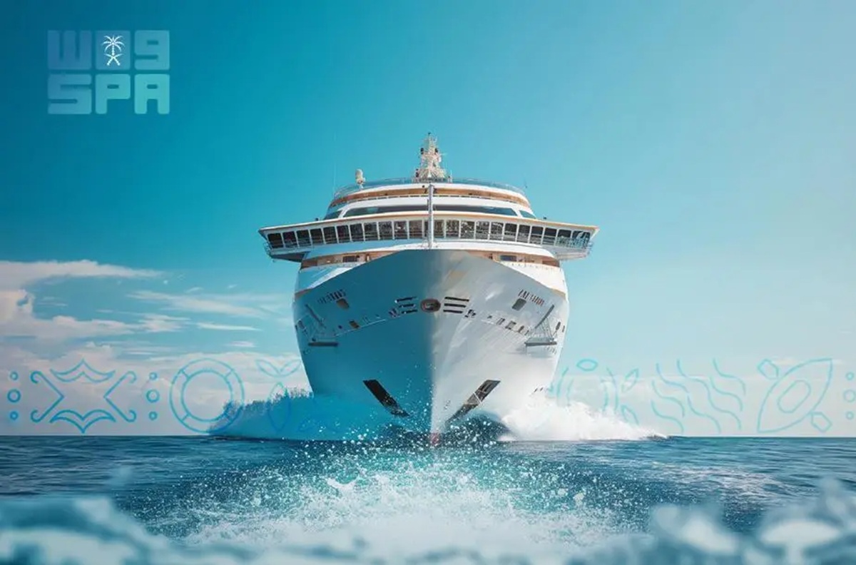 Saudi cruise rules