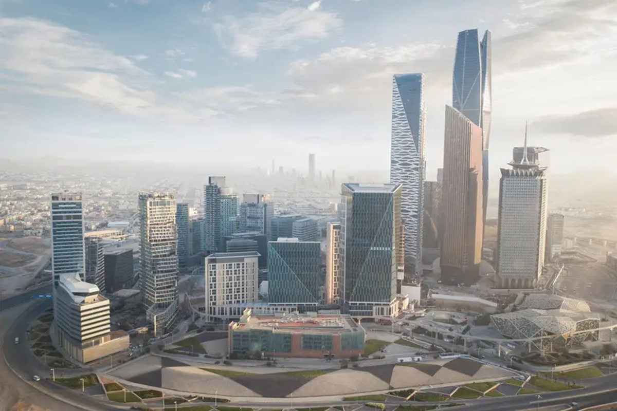 Saudi Real Estate: The Prosperity GDP increases the asset market in many fields in Q2 2025 Saudi Real Estate: The Prosperity GDP increases the asset market in many fields in Q2 2025