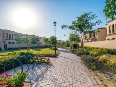 Dubai Property Market Data Analysis 2025