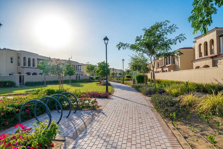 Dubai Property Market Data Analysis 2025