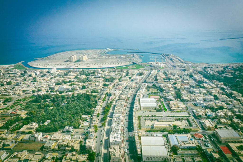 Sharjah real estate transactions