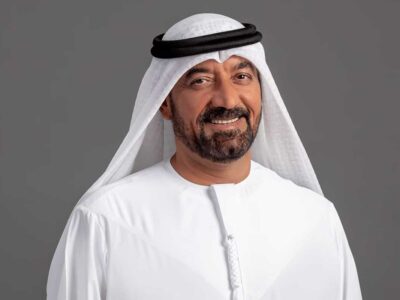 Sheikh Ahmed Bin Saeed Al Maktoum, Chairman of Dubai Free Zones Council
