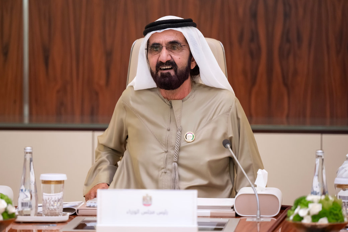 UAE non-lofed Uae hit $ 470.3bn in the first half of 2025