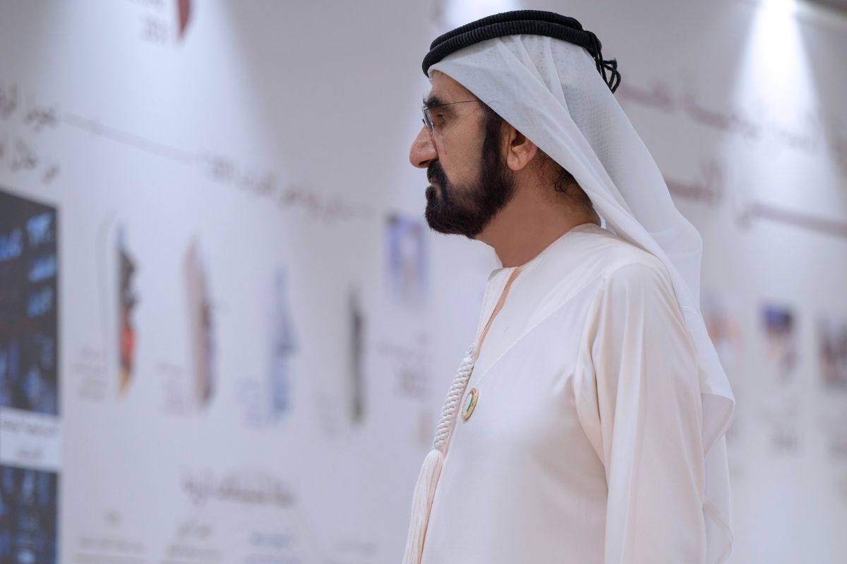 UAE launches new AI-driven strategic planning cycle for 2031 Vision
