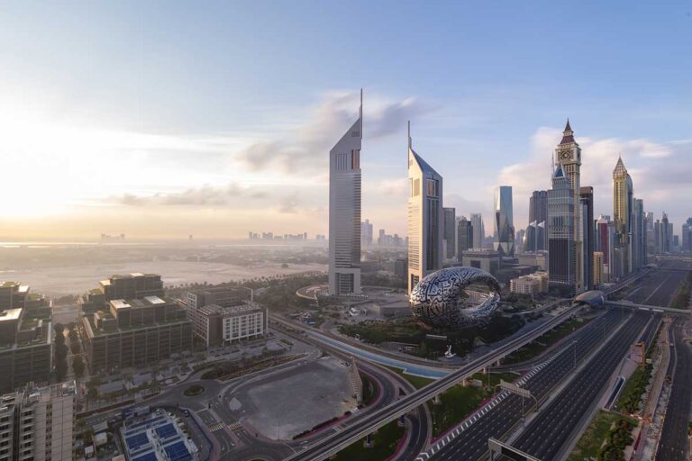 UAE Clarifies Golden Visa Eligibility Criteria