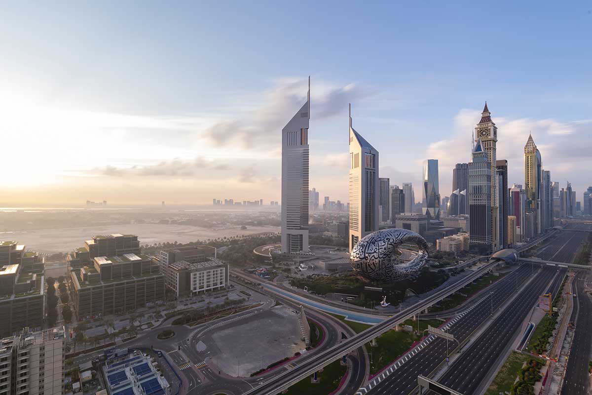 UAE Clarifies Golden Visa Eligibility Criteria
