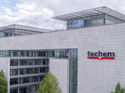 Mubadala Leads Techem Acquisition for Decarbonisation