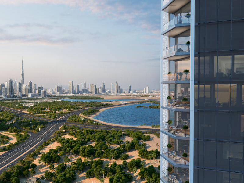 Dubai real estate: Sobha Realty unveils ultra-luxury Privy Collection with new Hartland II tower