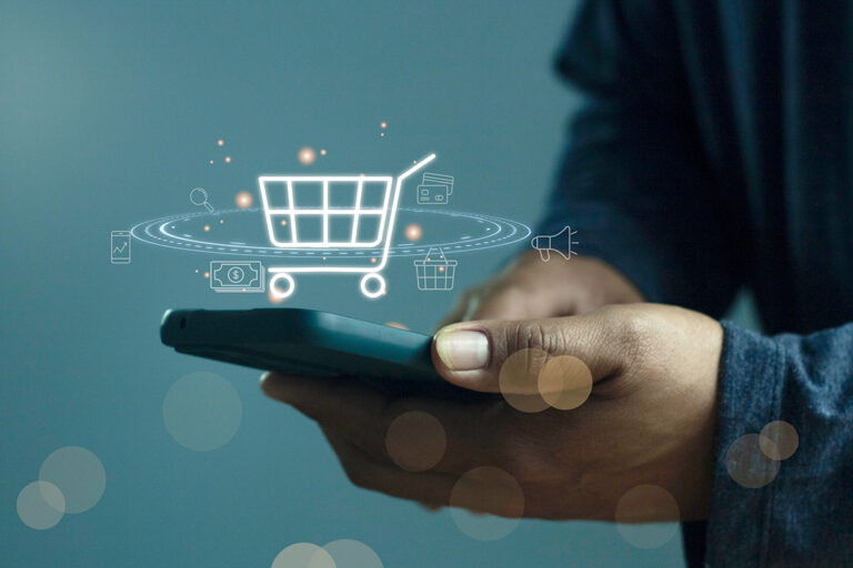 UAE E-Commerce Trends