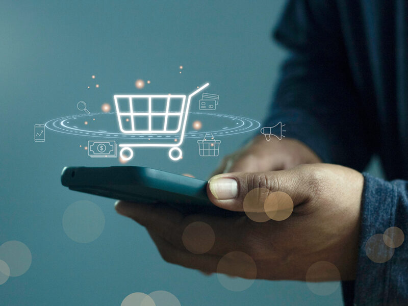 UAE shoppers to favour social media over traditional e-commerce by 2030: Report