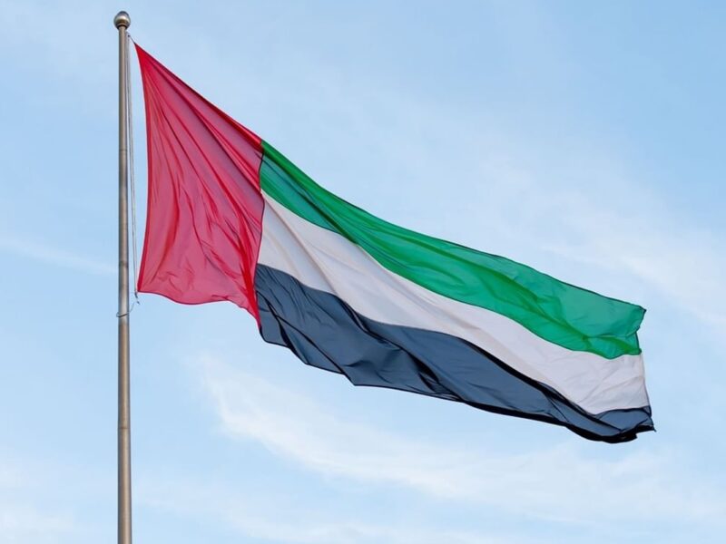 UAE rescues ship’s 22 crew members after Red Sea attack