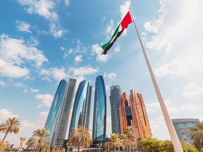 Equity Group Holding UAE Representative Office