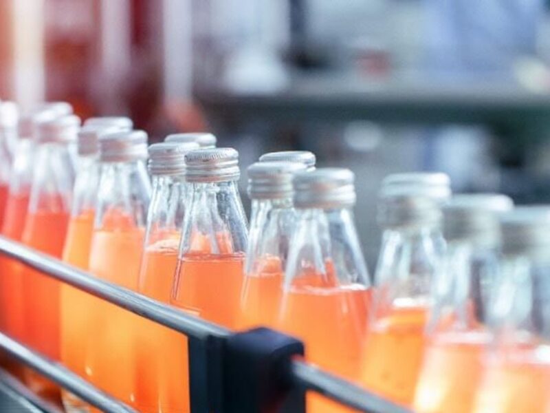 UAE sugar tax drinks