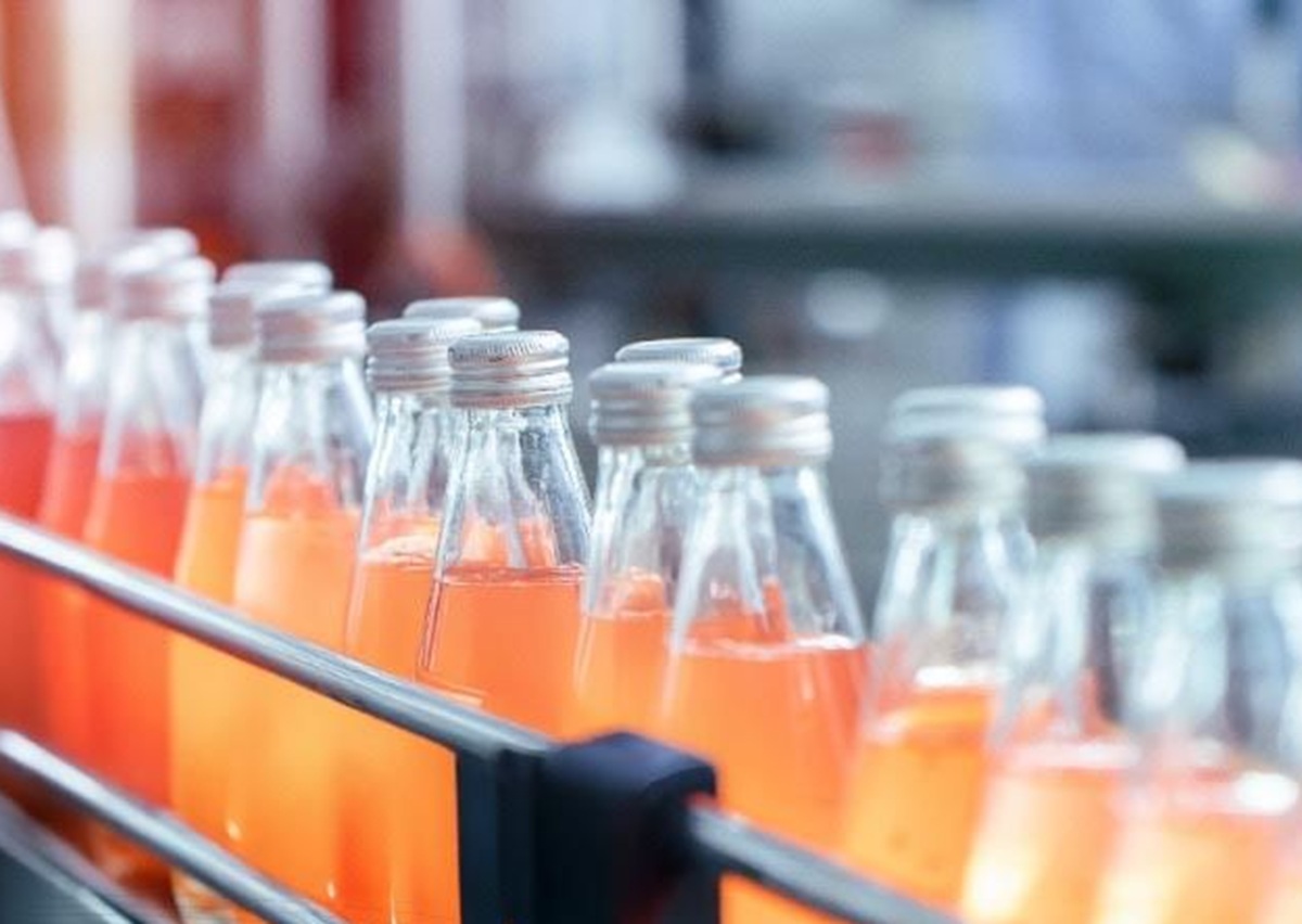 UAE sugar tax drinks