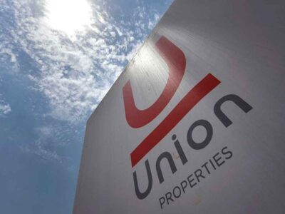 Union Properties Marks Financial Turnaround Milestone