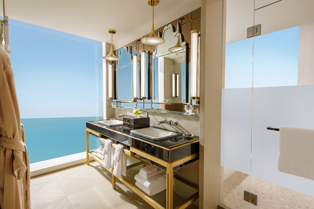 Wynn Al Marjan Island in Ras Al Khaimah