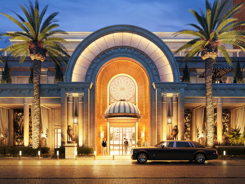 Revealed: Wynn Al Marjan unveils  ultra-luxury ‘Enclave’ experience