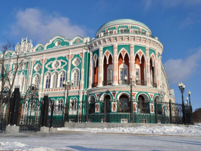 Air Arabia Launches Two Russian Routes