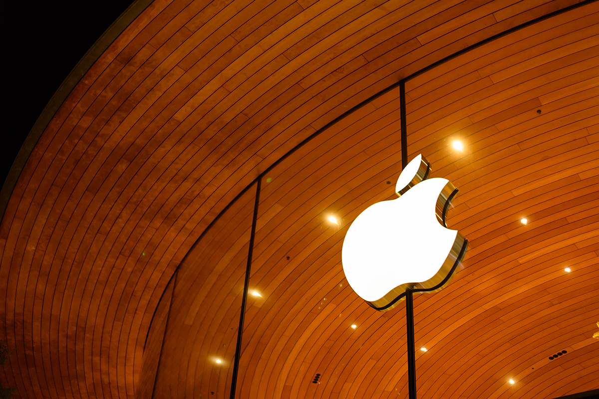 Apple iPhone 17