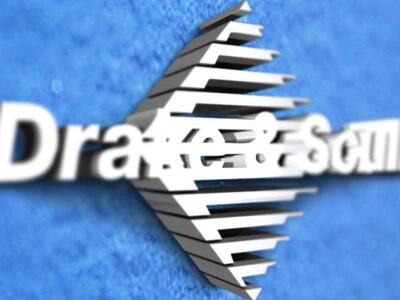 Drake & Scull's Dubai Majan Project