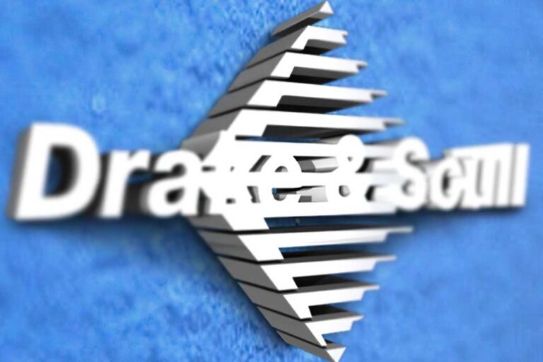 Drake & Scull's Dubai Majan Project