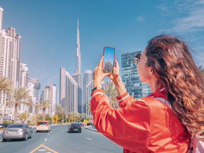 New UAE Rules for Social Media Ads