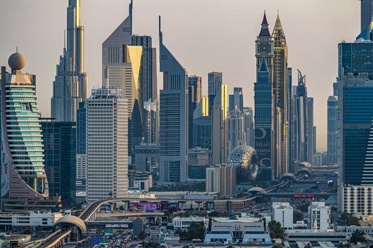 Challenges faced by Dubai real estate agents