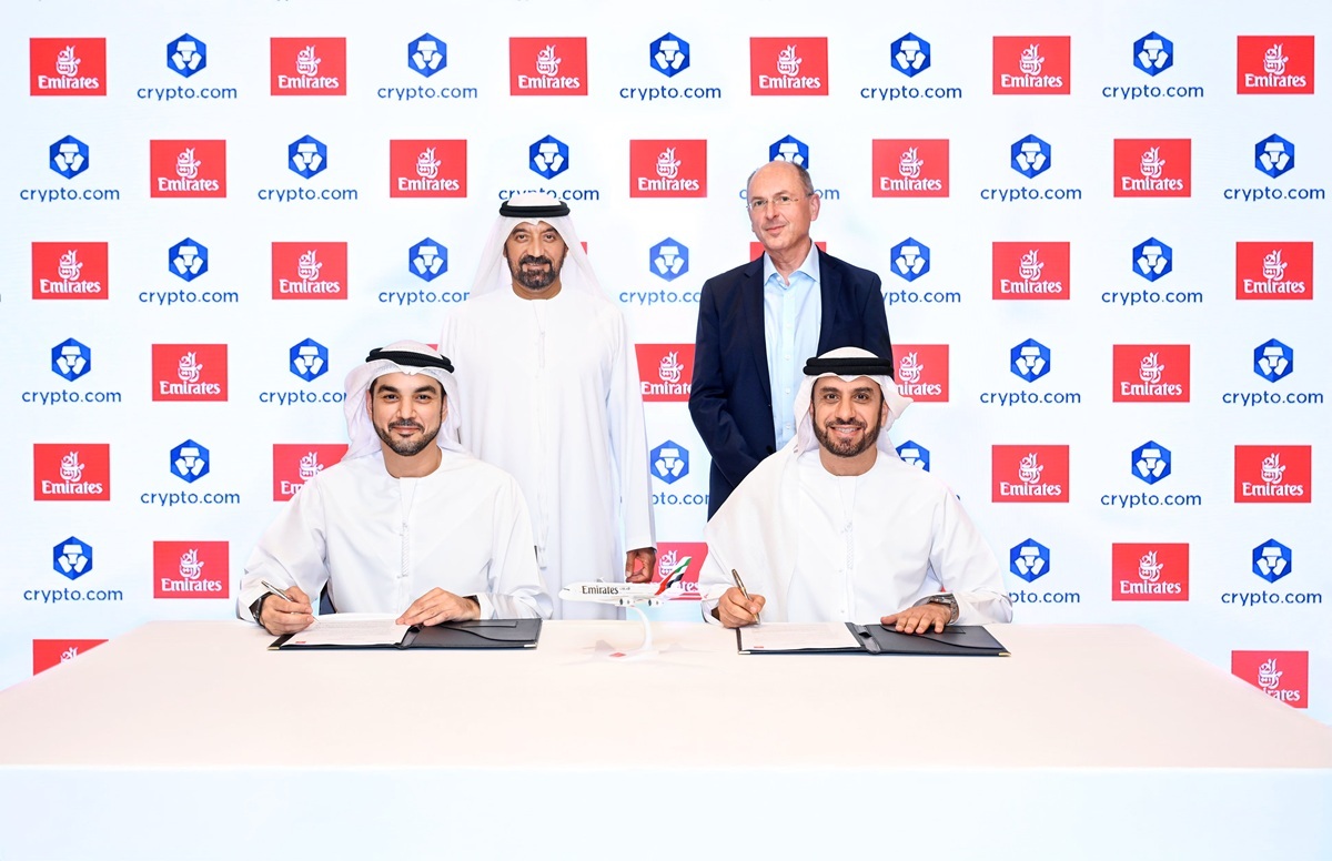 emirates crypto