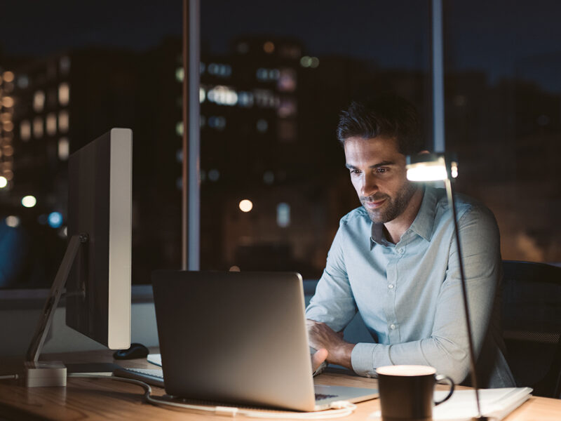 Recession-resistant jobs? Experts say these are the most secure careers in 2025