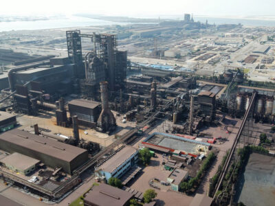 UAE Construction Boom Boosts EMSTEEL