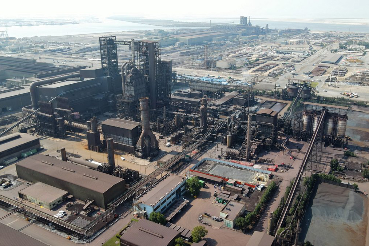 UAE’s EMECEEL WEATH GLULAL STATH STATE COMPLETE TO report solid numbers H1