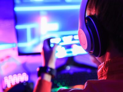 Saudi Esports Economy