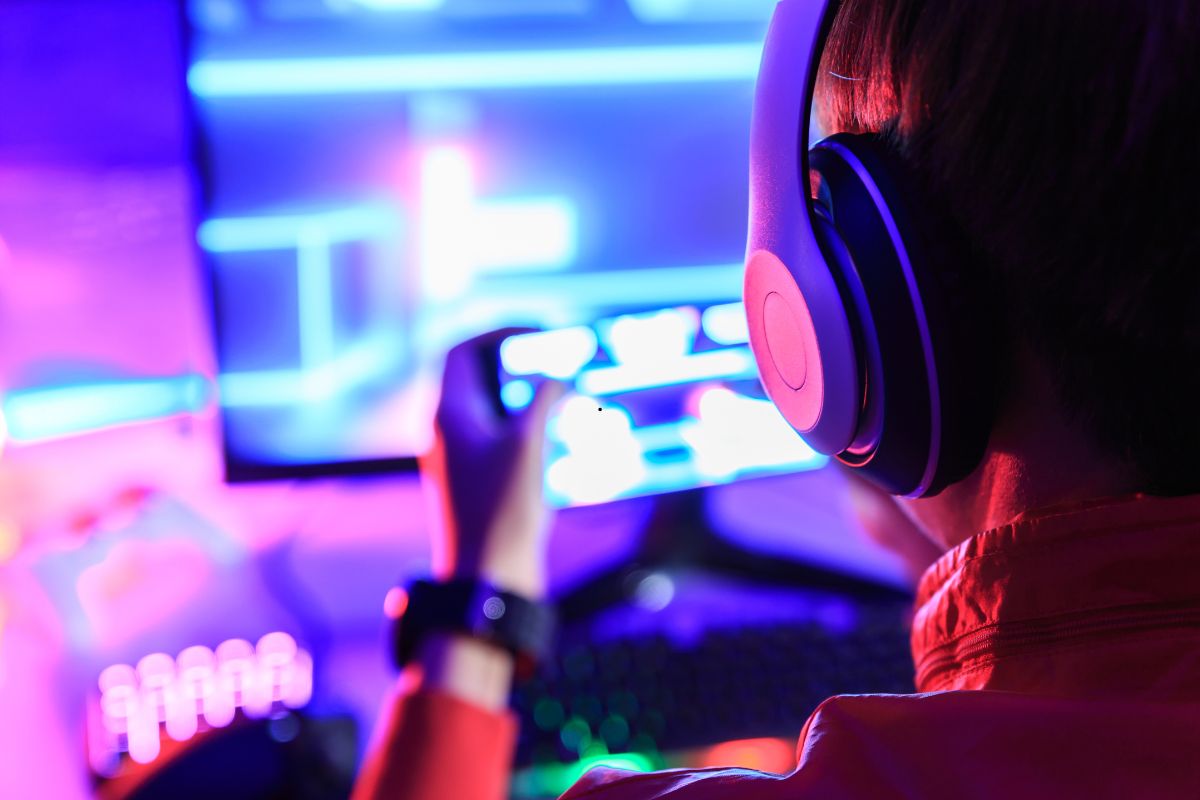 Saudi Arabia’s Esports Eyector Eyes $ 13.3bn GDP with 2030 Saudi Arabia’s Esports Eyector Eyes $ 13.3bn GDP with 2030