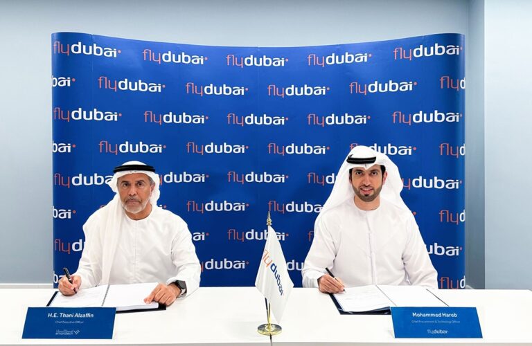 flydubai