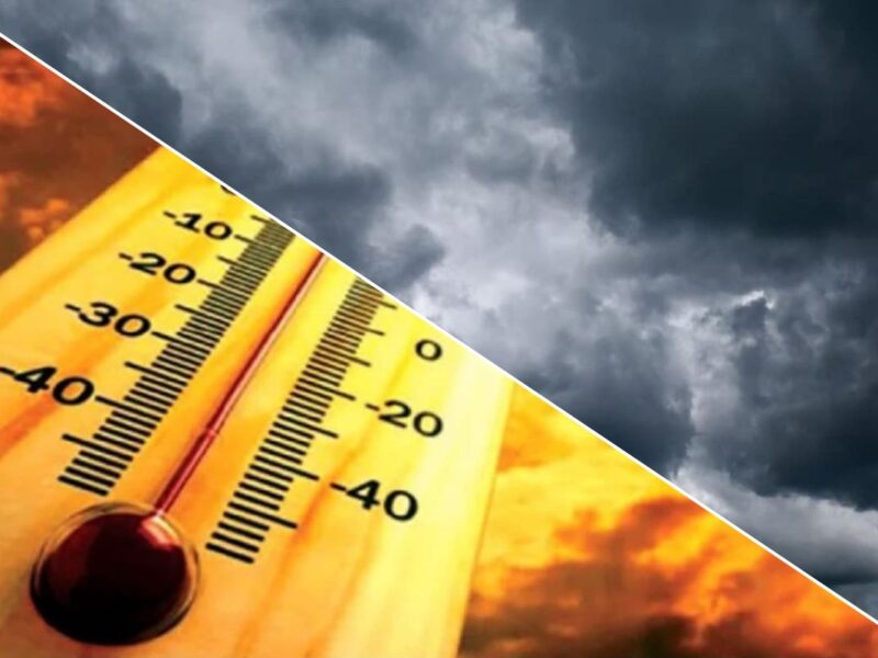 GCC sees 40% surge in rainfall and soaring temperatures amid solar energy boom