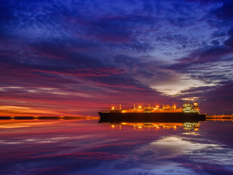 Santos adds QatarEnergy Trading to its impressive list of customers