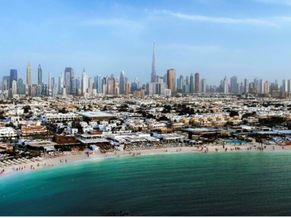 Publsh Group secures partnership for digital activations at J1 Beach, Jumeirah
