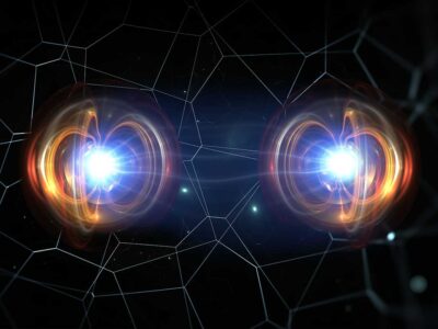 Thales Eyes UAE, Quantum Technology Push