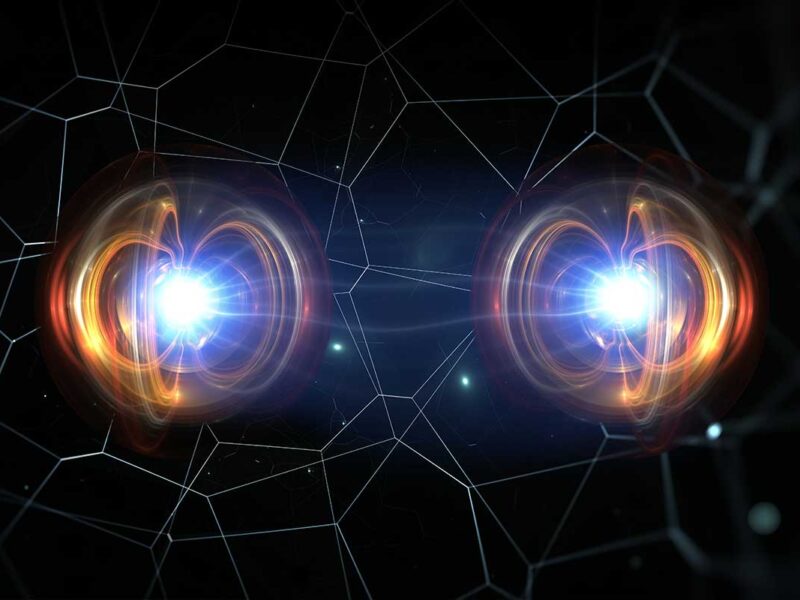 EXCLUSIVE: Thales chief shifts focus to Middle East, accelerates quantum tech as ‘AI is done’