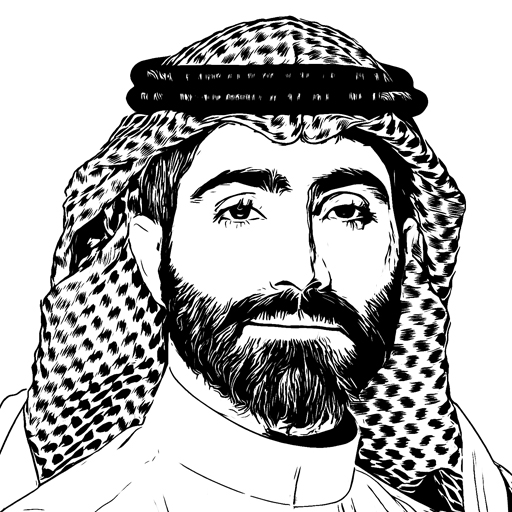 Fahad Al Assaf