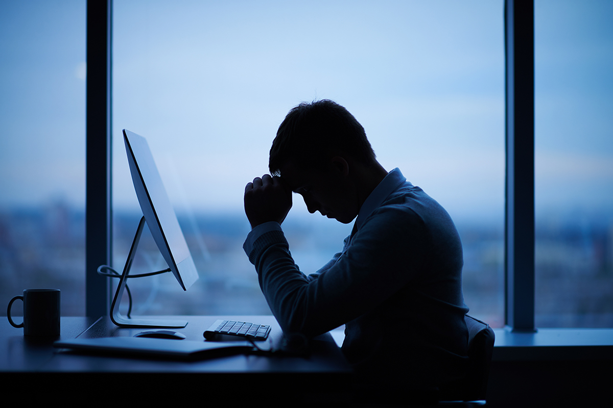 Bosses, burns and business: faint of mind ‘at the awesome amounts’ between CEOs around the world, put the risk of the company’s planning