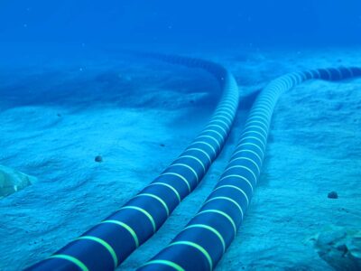 AI Strains Global Subsea Cable Networks