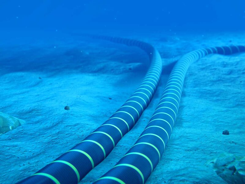 AI Strains Global Subsea Cable Networks