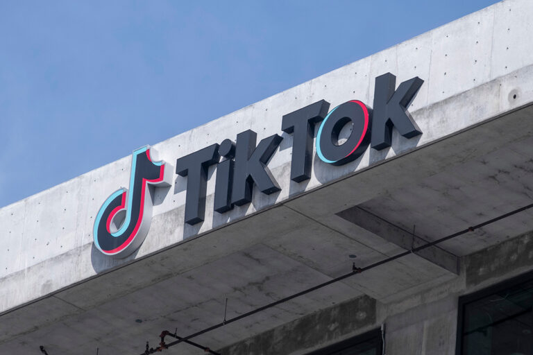 TikTok and Visa launch ad support and training programme for UAE SMBs