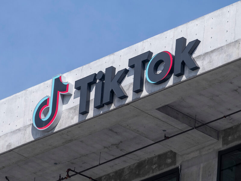 TikTok, Visa announce new deal to support UAE SMBs with ad credit offer