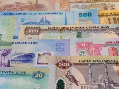 UAE Dirham