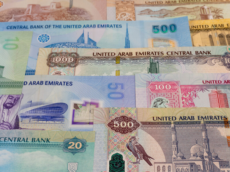 UAE Dirham