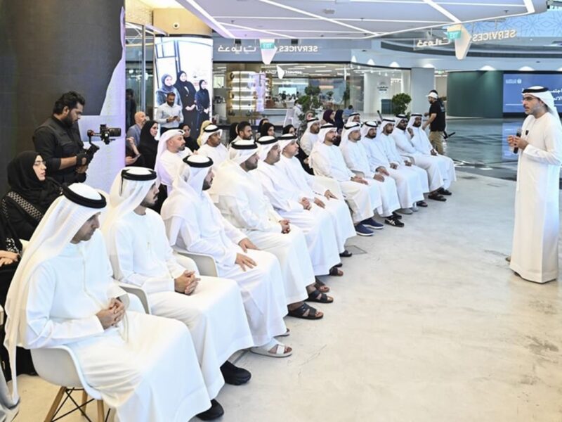 UAE announces new mortgage procedures