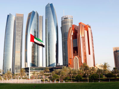 UAE holiday schedule 2025